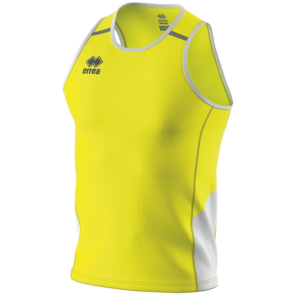 Αμάνικα/T-shirts χωρίς μανίκια Errea Kenny Man Canotta Ad