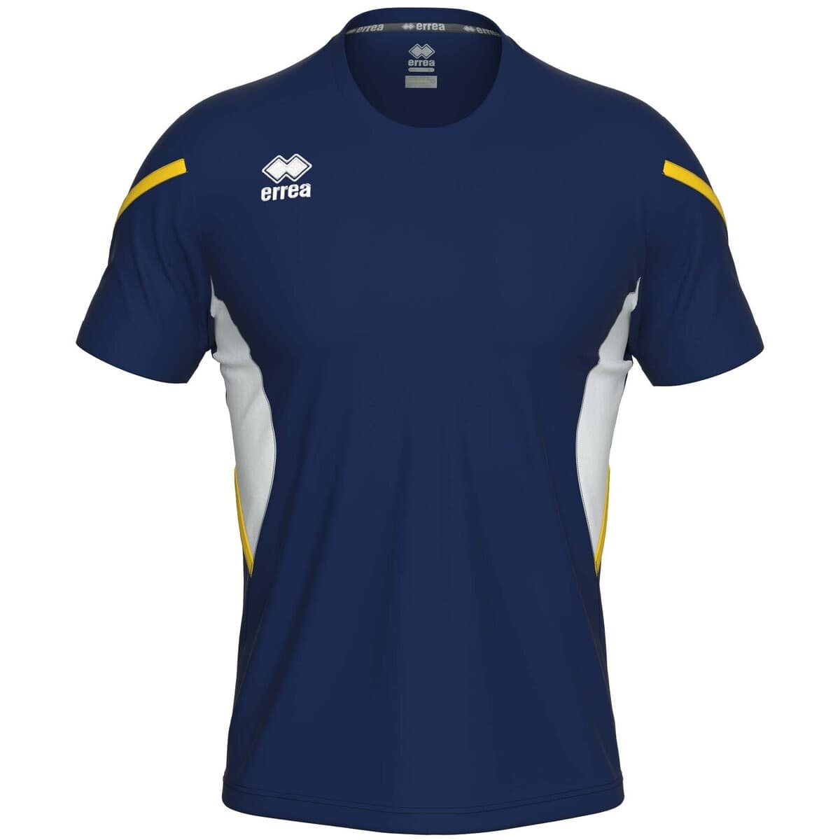 T-shirts & Polos Errea Curtis Maglia Mc Ad