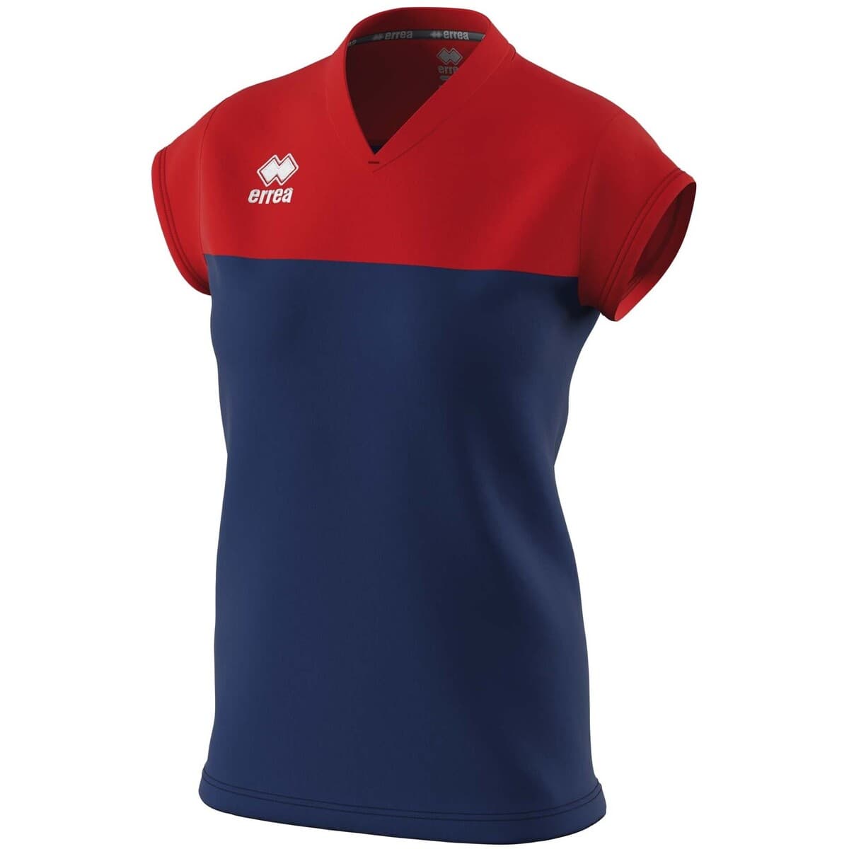 T-shirts & Polos Errea Bessy Maglia Mc Ad