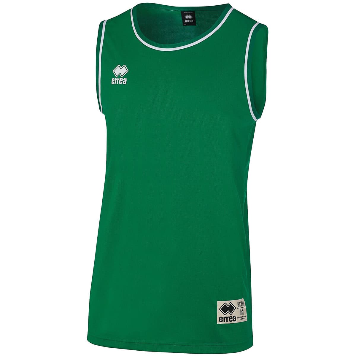 Αμάνικα/T-shirts χωρίς μανίκια Errea Rockets Canotta Ad