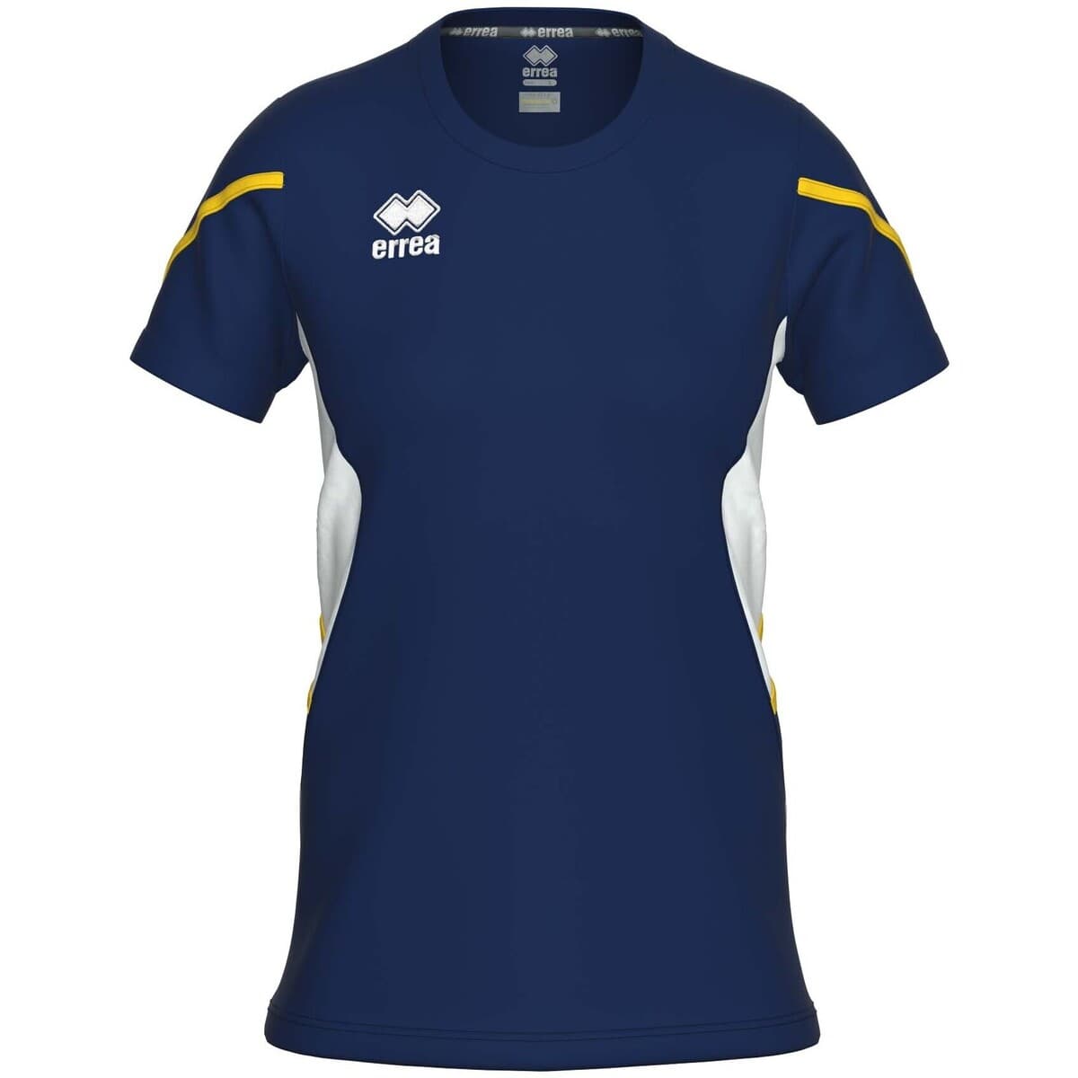 T-shirts & Polos Errea Corinne Maglia Mc Ad