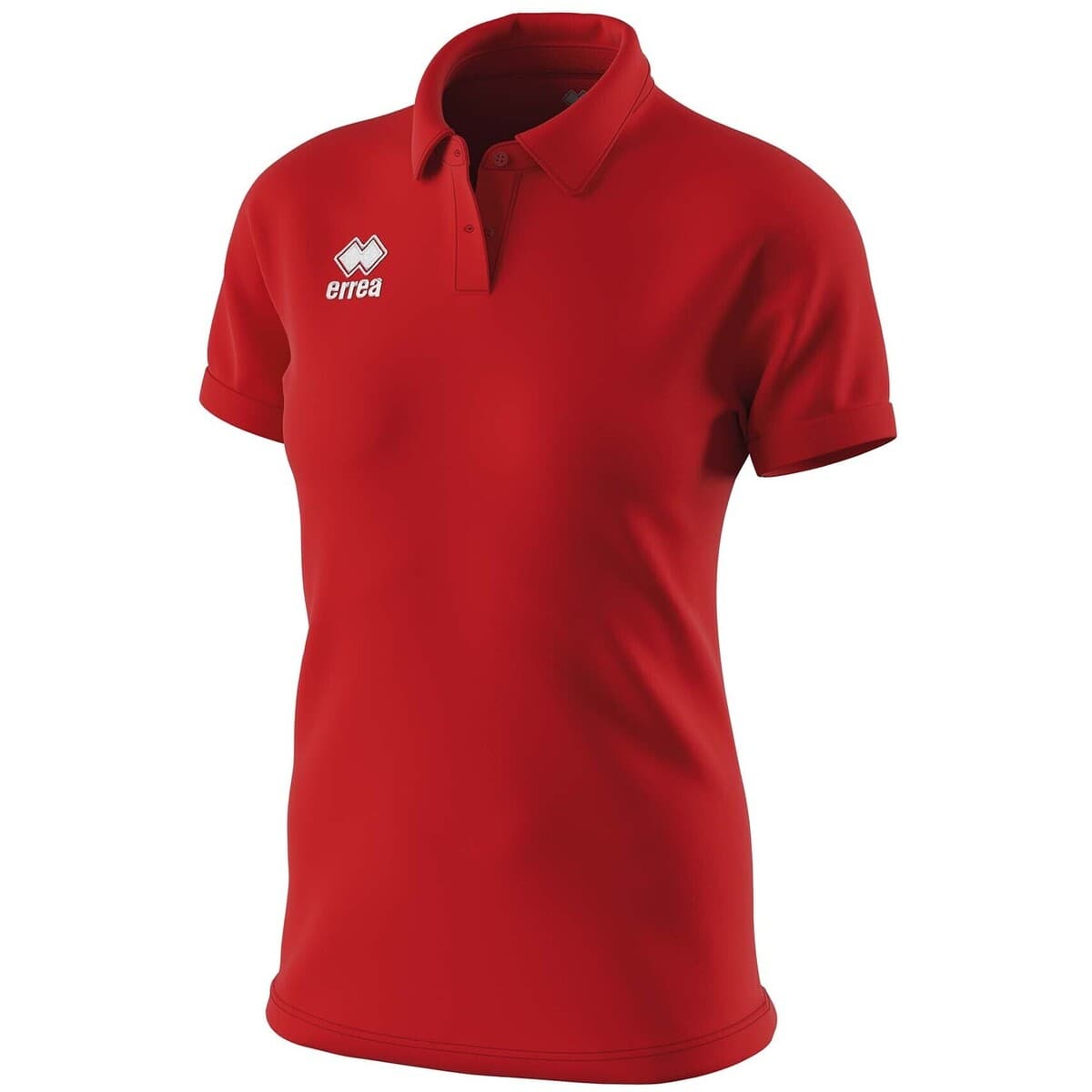 T-shirts & Polos Errea Alexis Donna Mc Ad