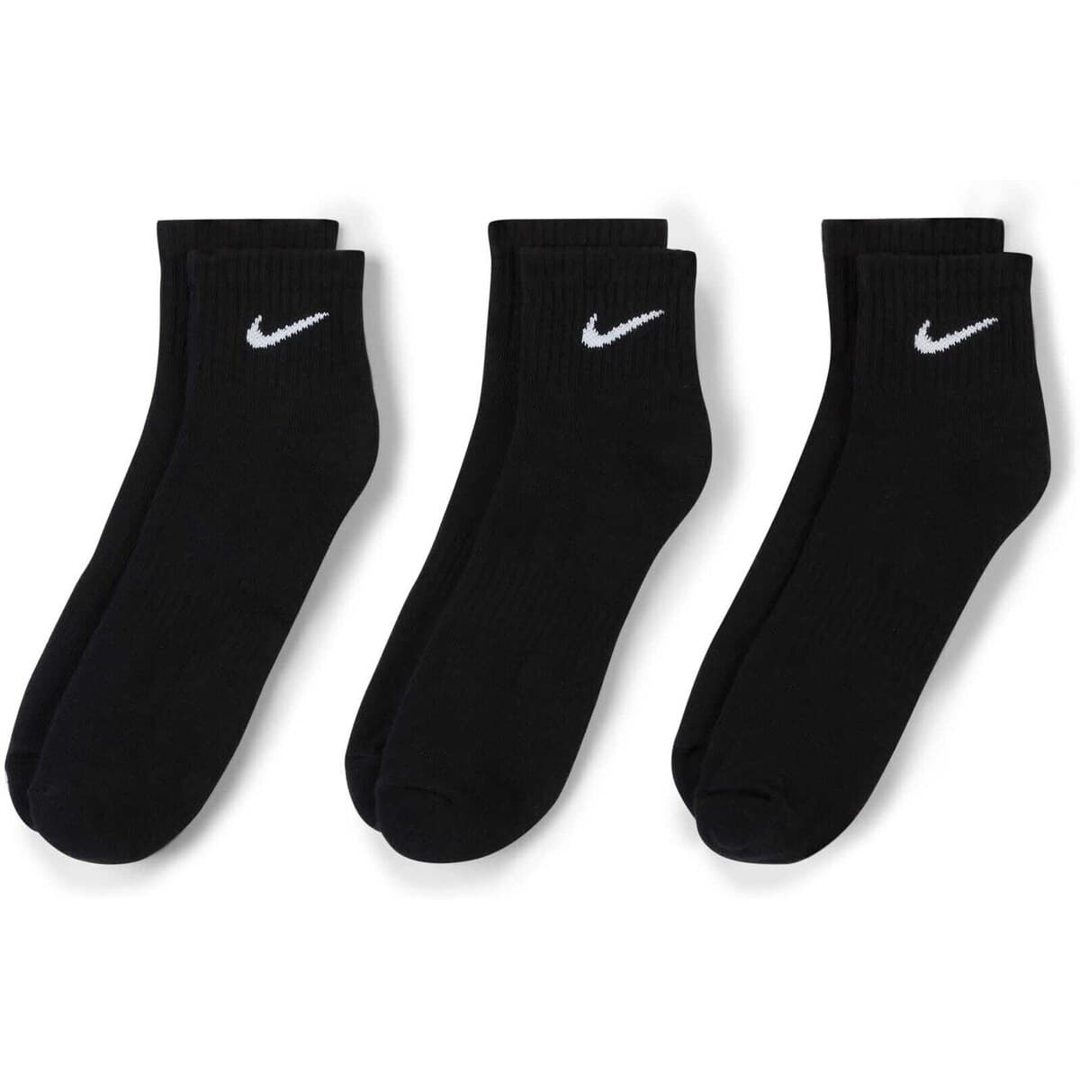 Αθλητικές κάλτσες Nike Everyday Cushion Ankle