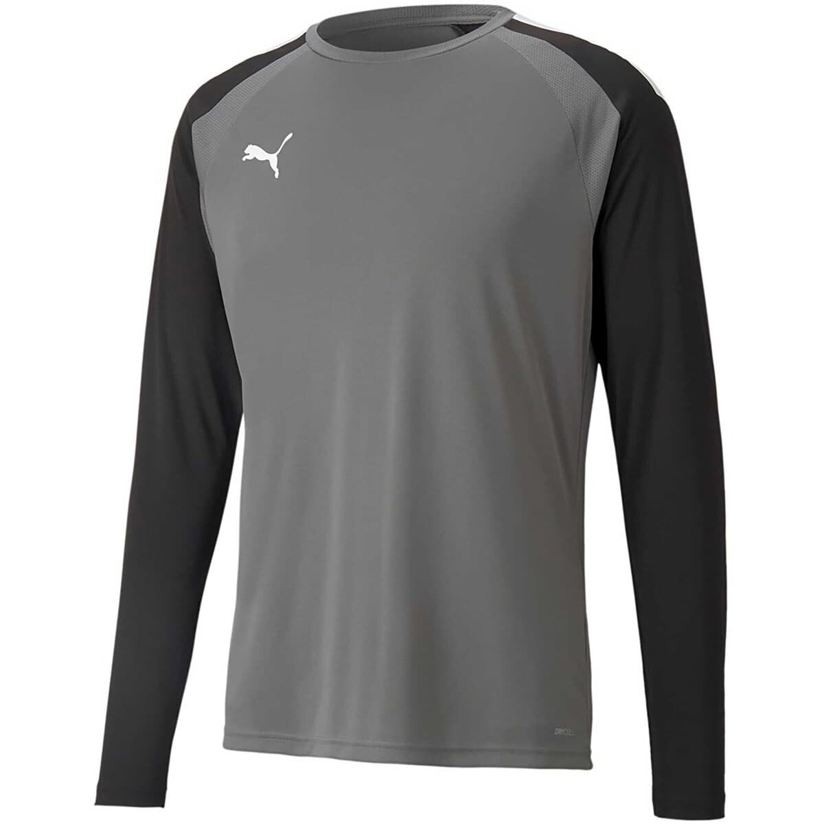 T-shirts & Polos Puma Teampacer Gk Ls Jersey