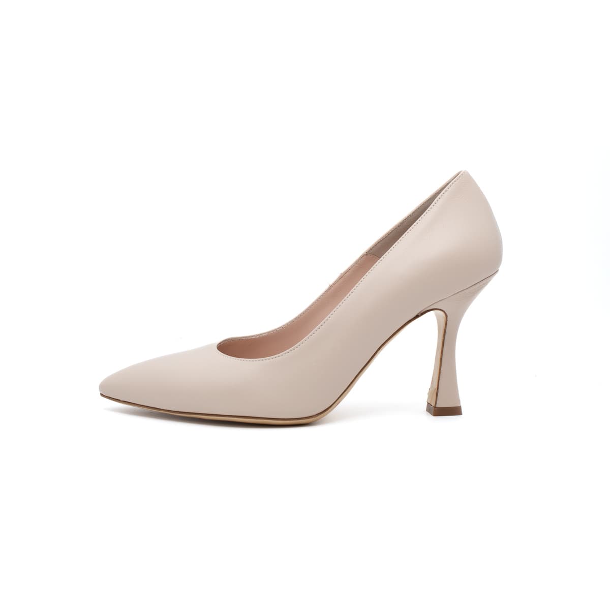 Γόβες Melluso Linda 95 Mat.Nappetta