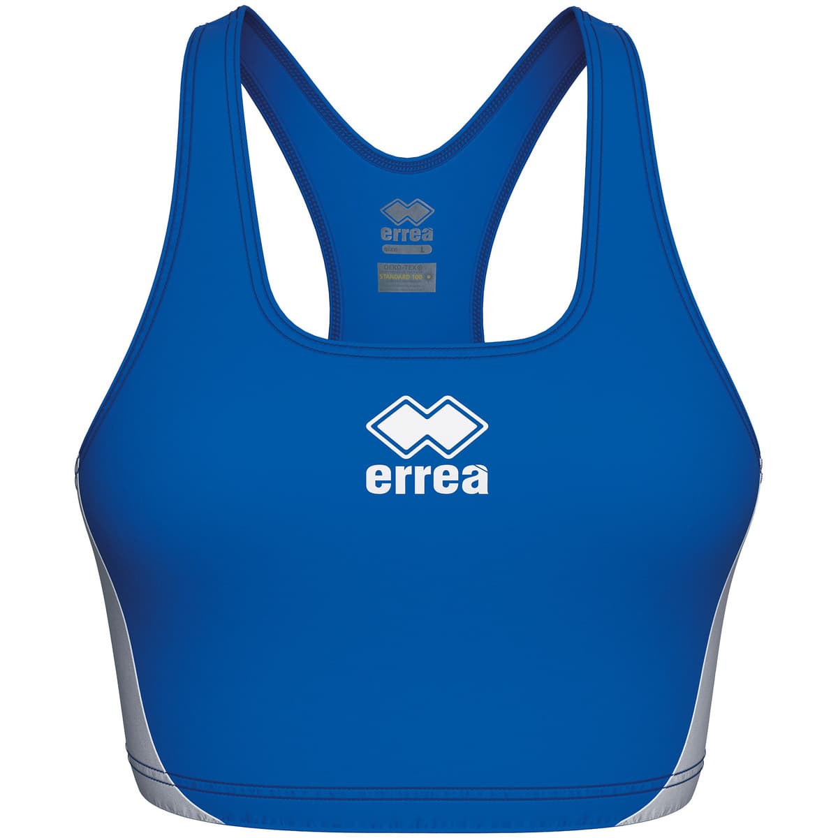 Αμάνικα/T-shirts χωρίς μανίκια Errea Elaine Top Ad