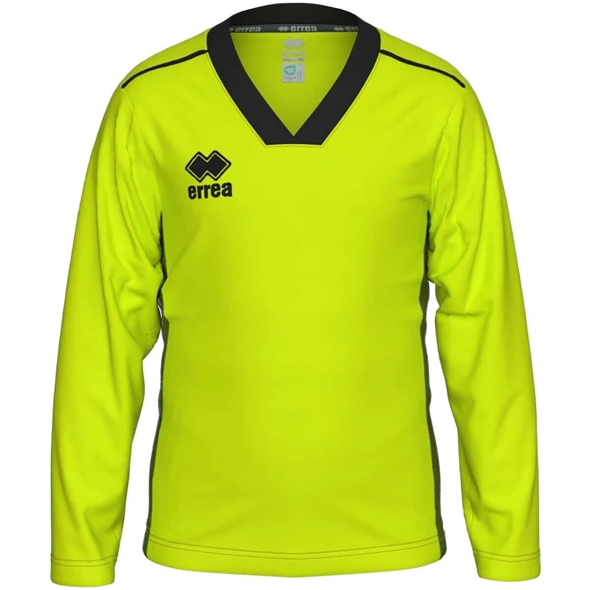T-shirts & Polos Errea Jerzy Maglia Ml Ad