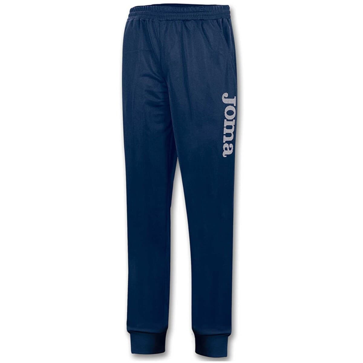 Παντελόνια Joma Pantalon Largo Polyfleece Suez
