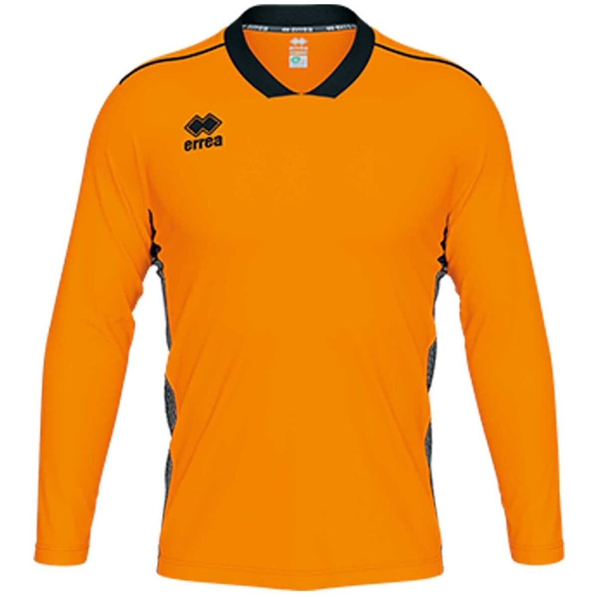 T-shirts & Polos Errea Jerzy Maglia Ml Ad