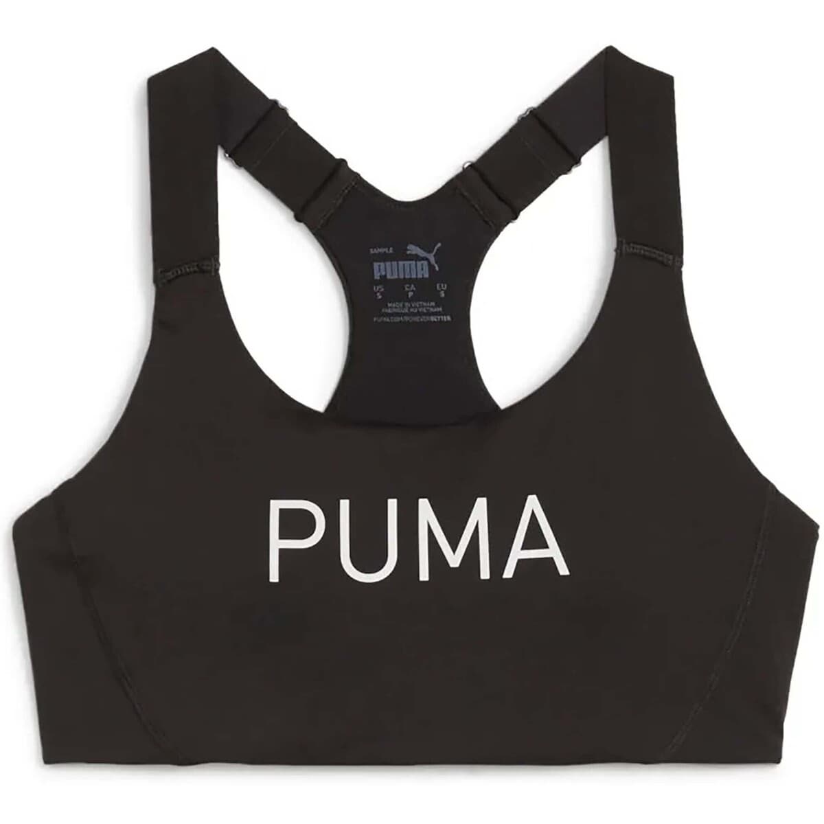 Αμάνικα/T-shirts χωρίς μανίκια Puma 4Keeps Eversculpt Bra