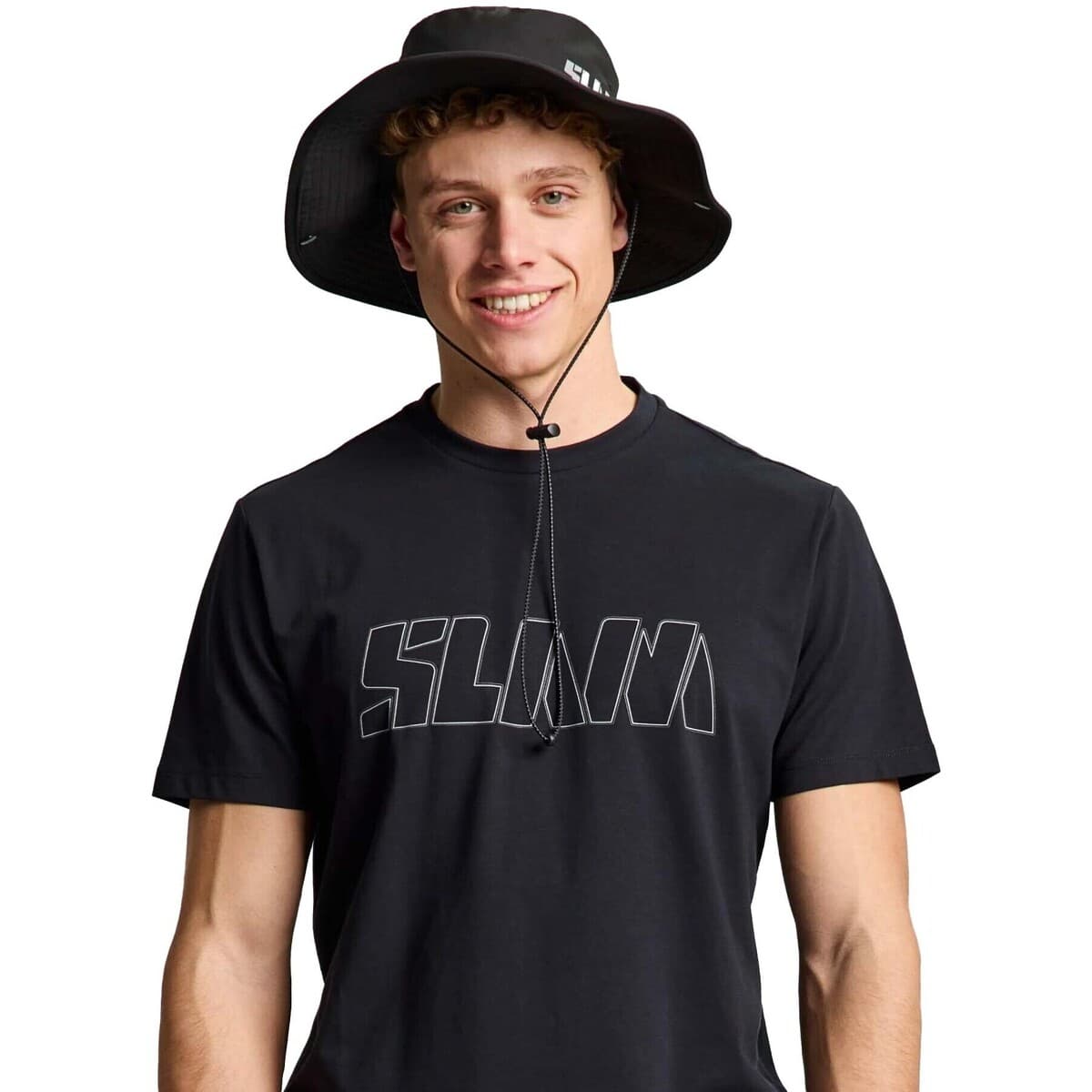 Καπέλο Slam Brimmed Hat