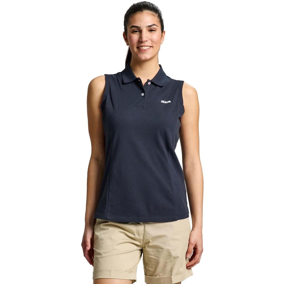 T-shirts & Polos Slam Dock Ws Sl