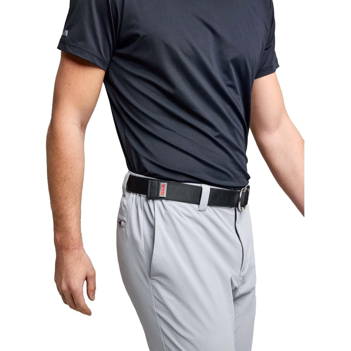 Ζώνη Slam Logo Belt