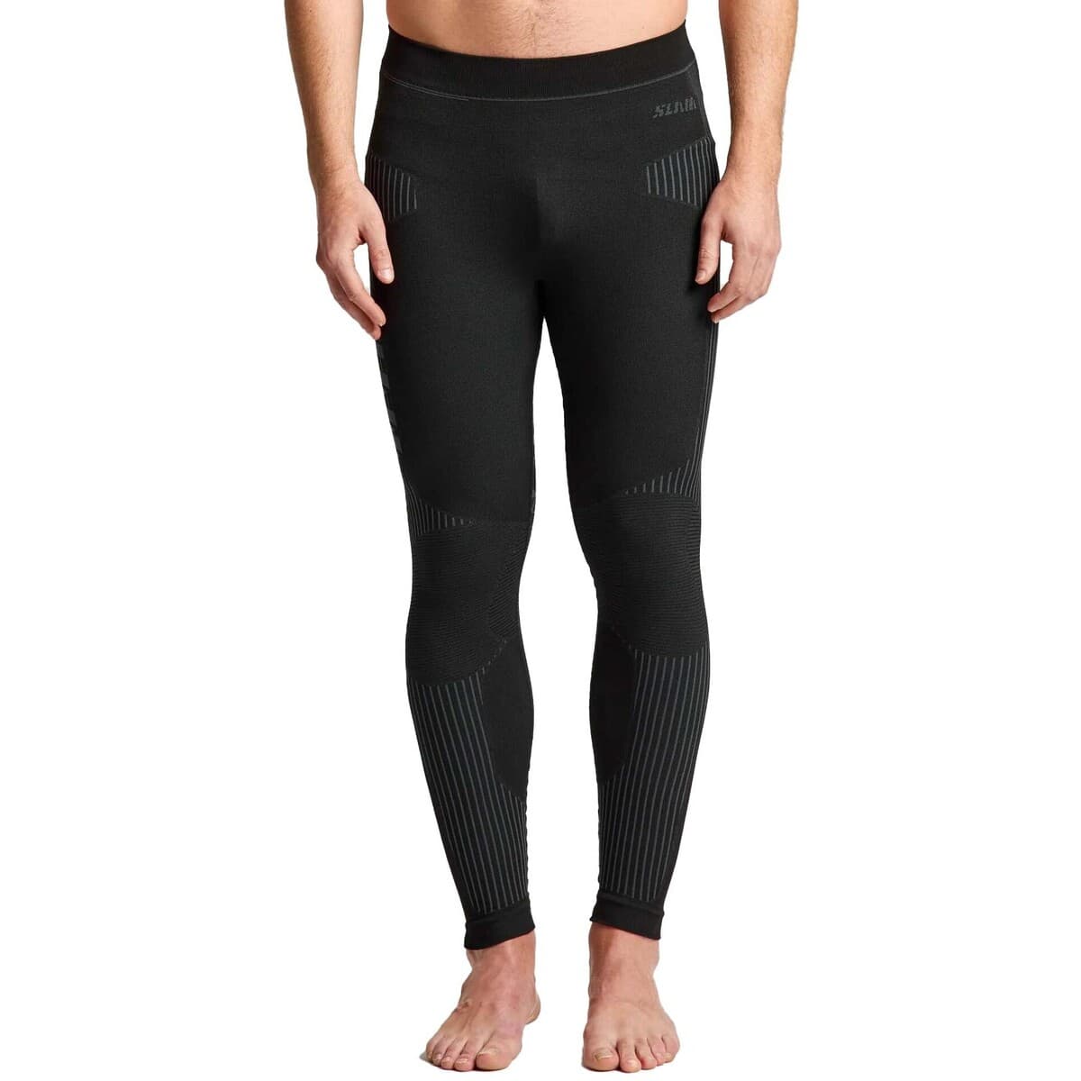 Παντελόνια Slam Pro Seamless Tights