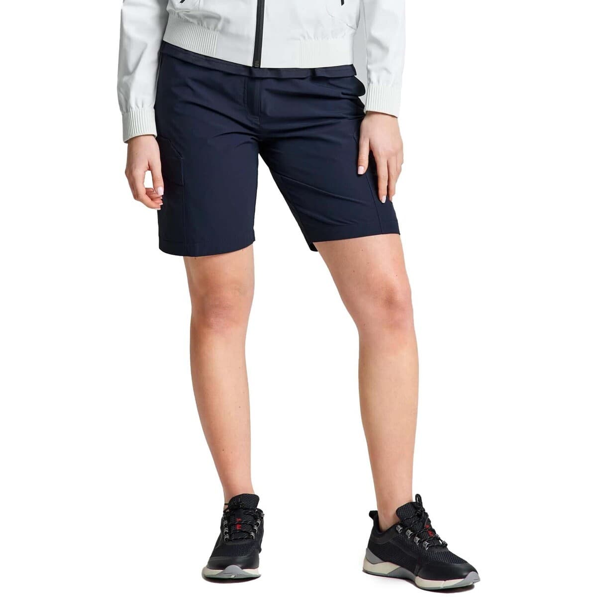 Shorts & Βερμούδες Slam Qd Ws Cargo Short