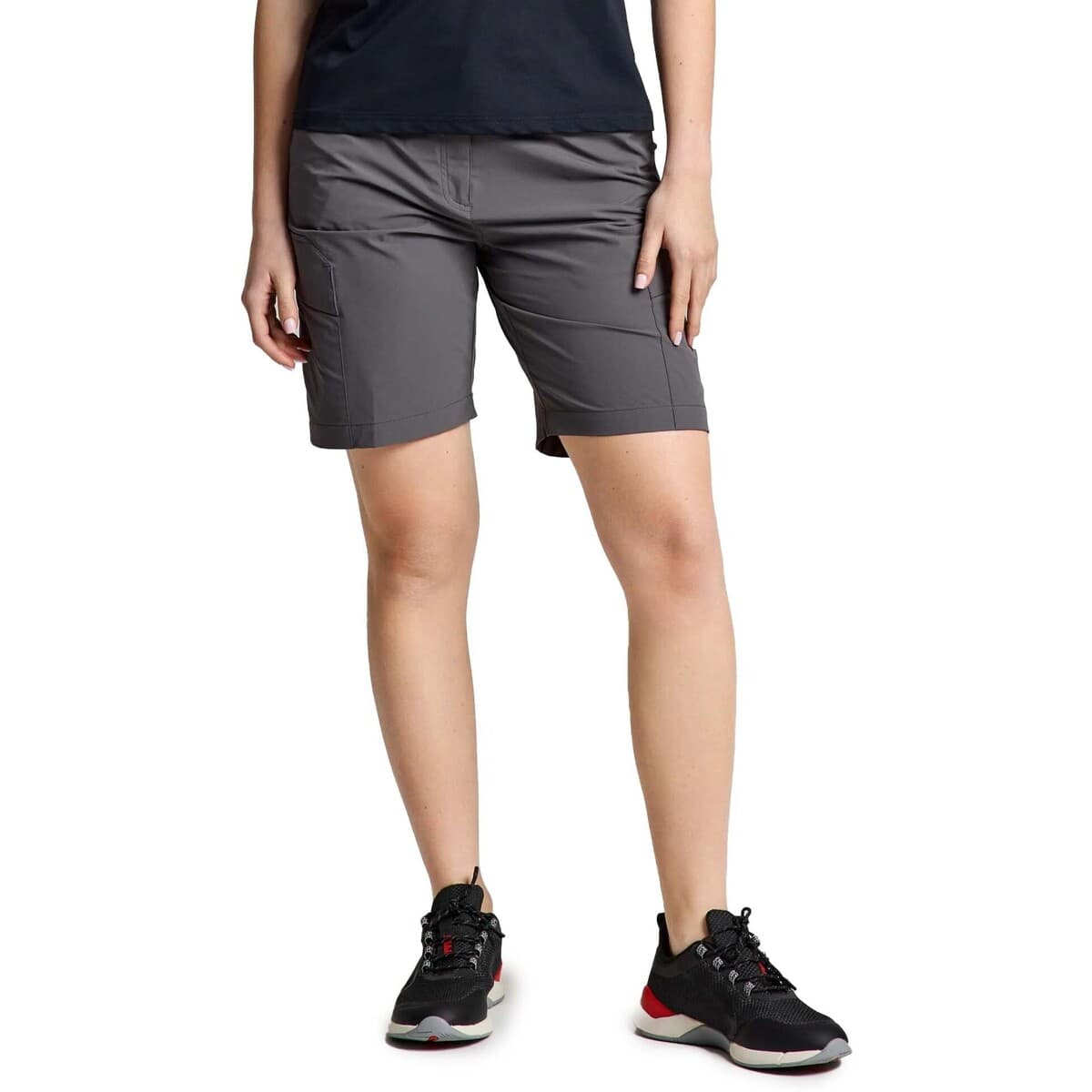 Shorts & Βερμούδες Slam Qd Ws Cargo Short