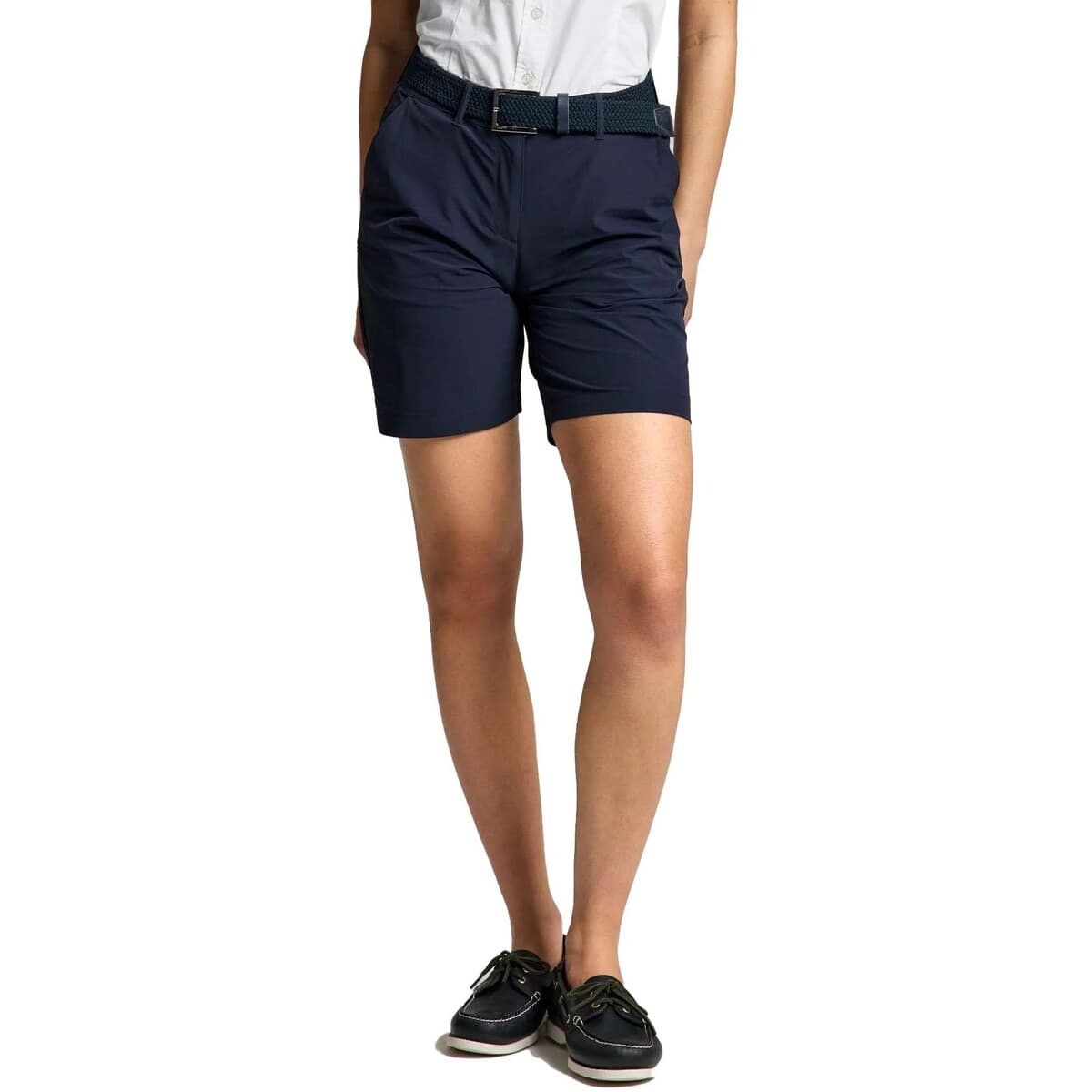 Shorts & Βερμούδες Slam Ws Tech Chino Short