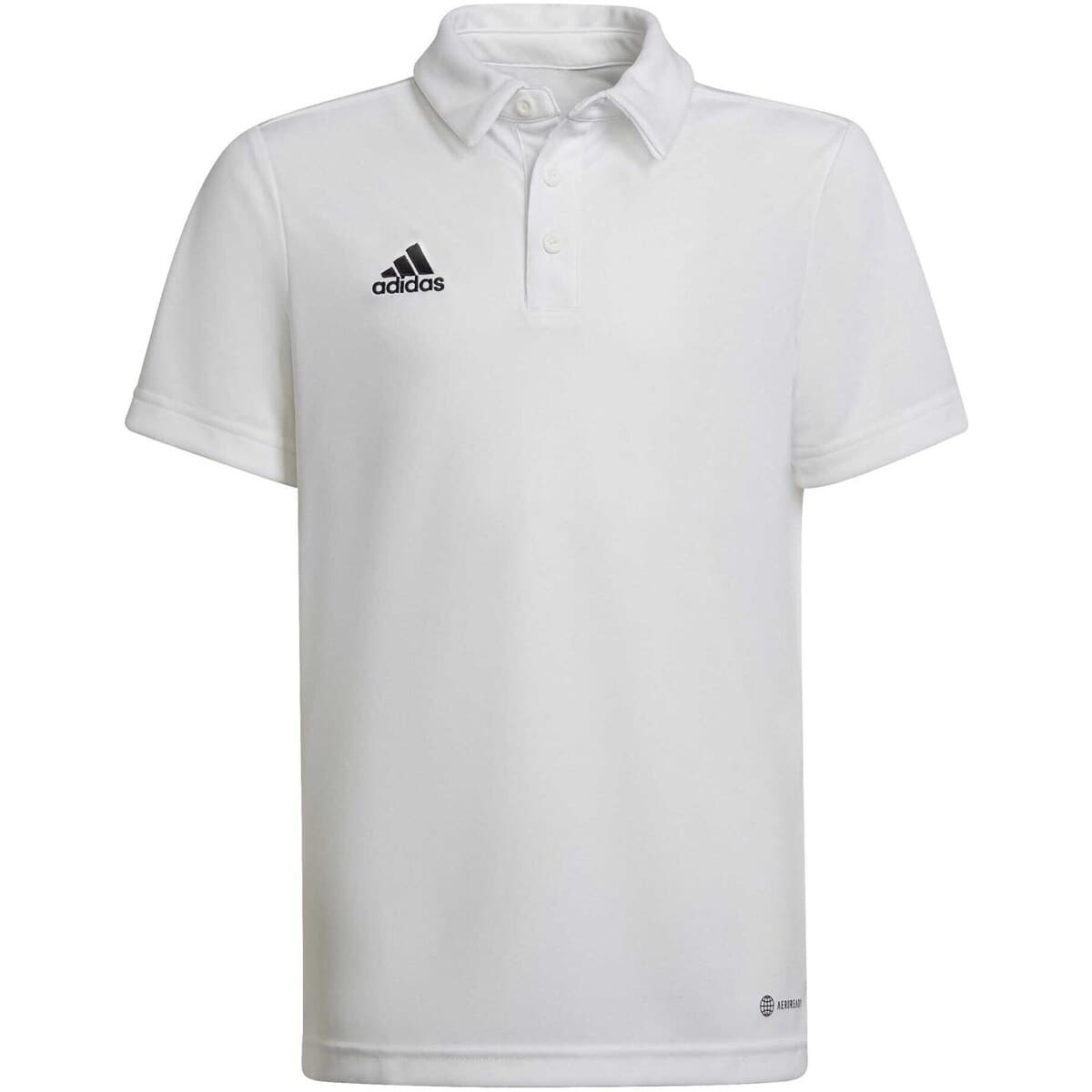 T-shirts & Polos adidas Ent22 Y