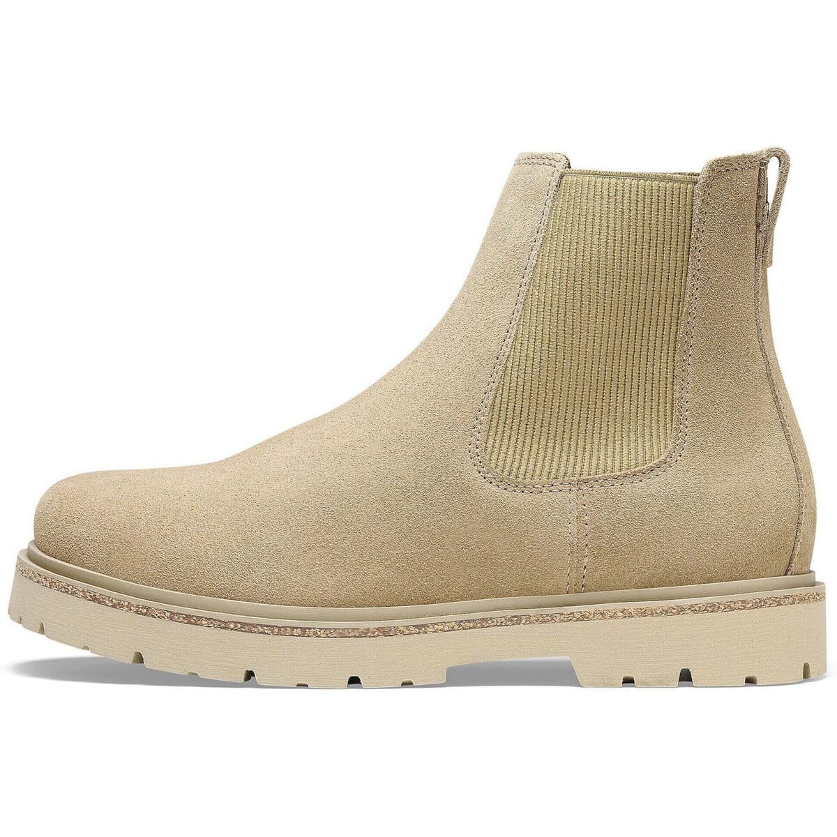 Παντόφλες BIRKENSTOCK Highwood Slip On Women