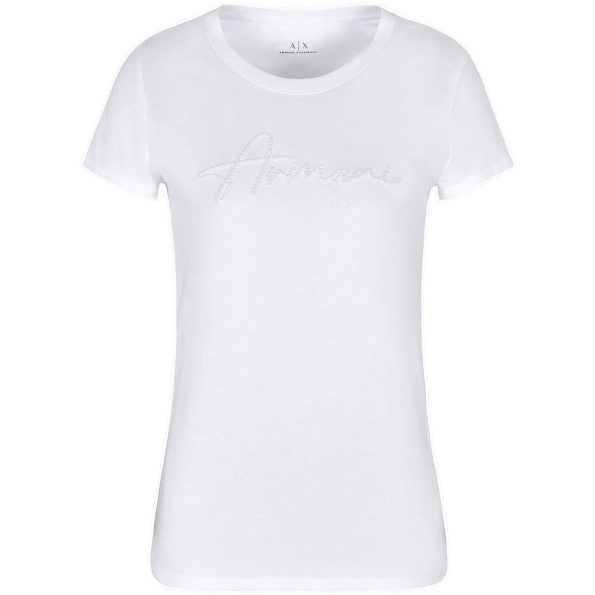 T-shirts & Polos EAX T-Shirt