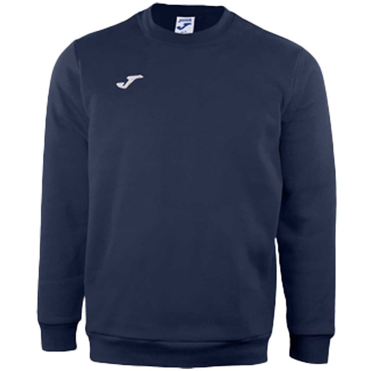 Fleece Joma Sudadera Cairo Ii Marino