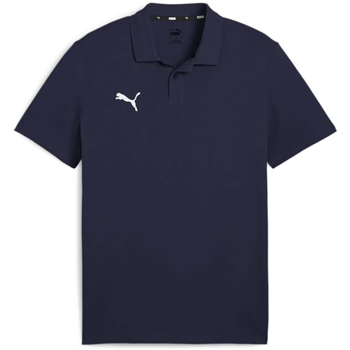 T-shirts & Polos Puma Teamgoal Casuals