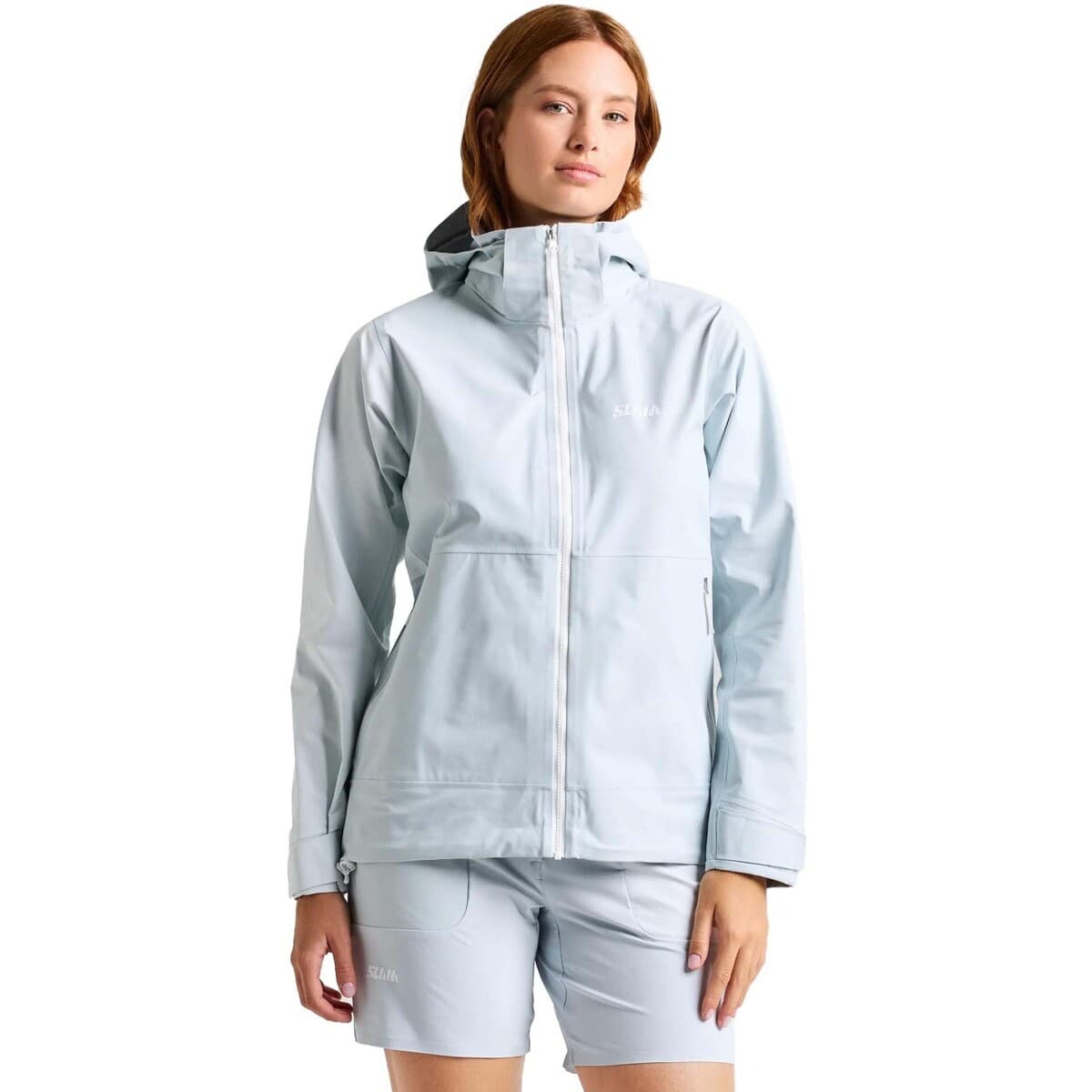 Σακάκια Slam Od Ws Hooded Jacket