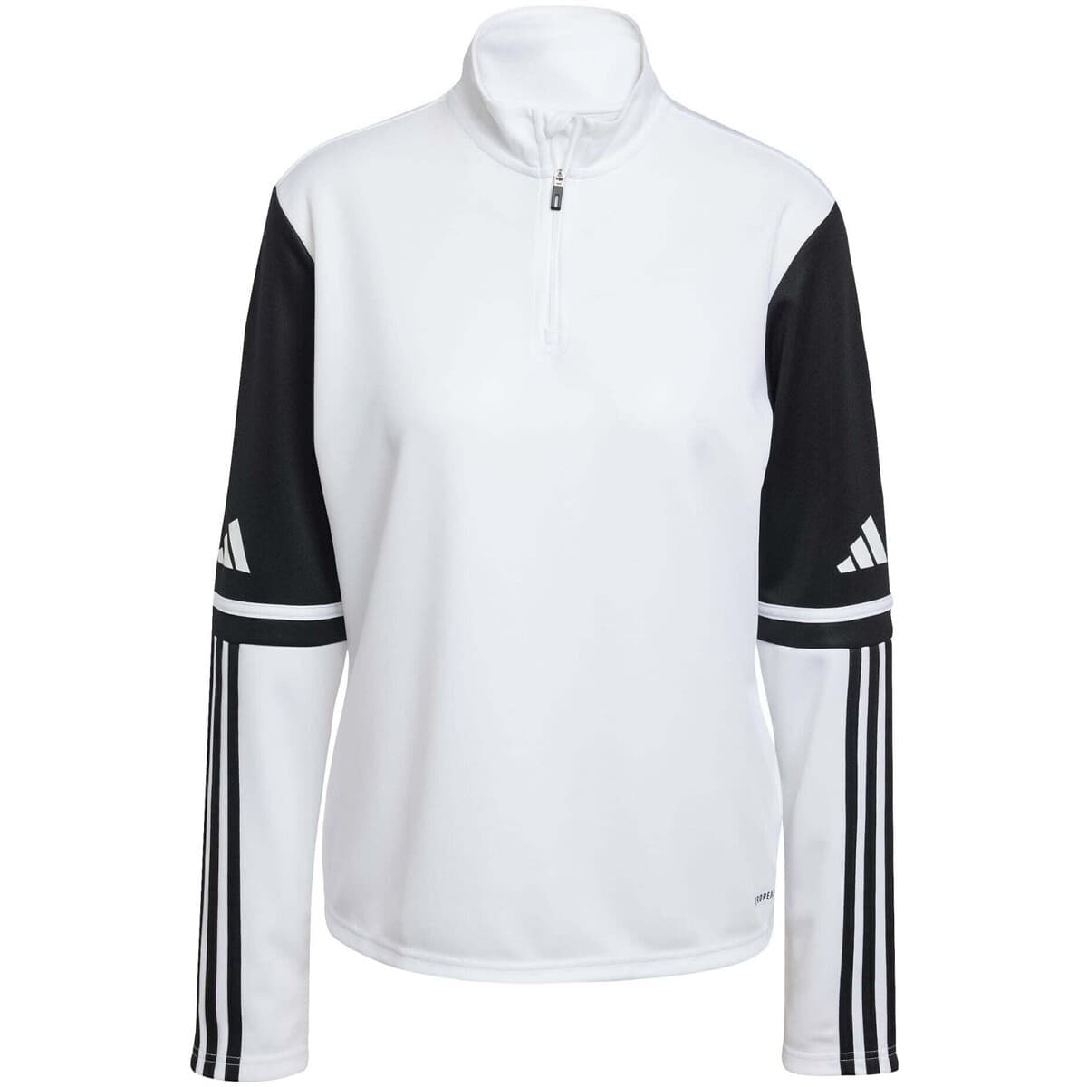 Fleece adidas Sq25 Tr Top W