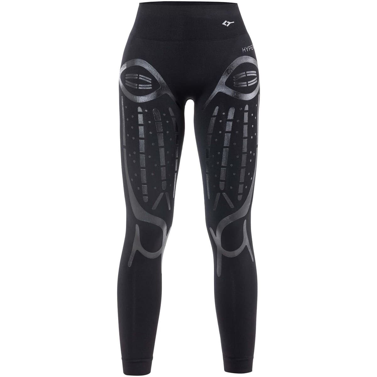 Καλσόν Floky Leggings Hyper Woman