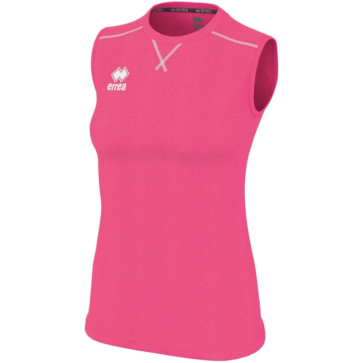 Αμάνικα/T-shirts χωρίς μανίκια Errea Alison Canotta Ad