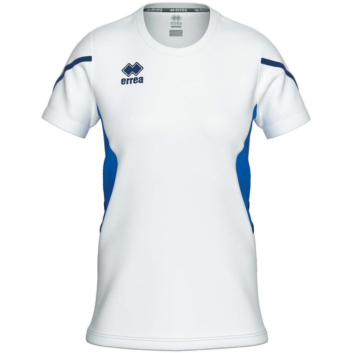 T-shirts & Polos Errea Corinne Maglia Mc Ad