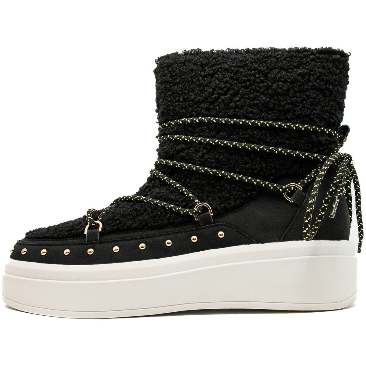 Μπότες Twin Set Boot Con Stringhe