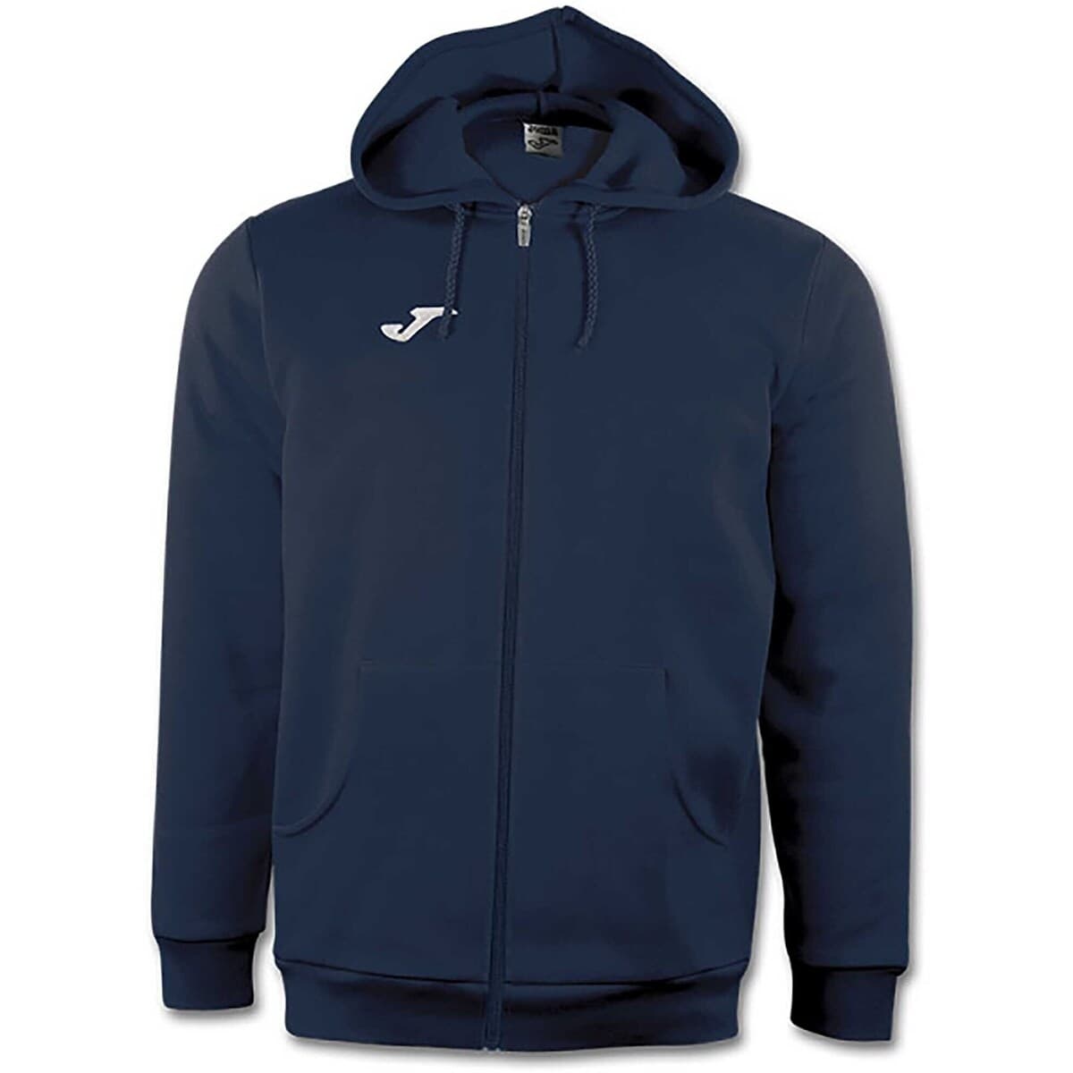 Fleece Joma Chaqueta Capucha Combi