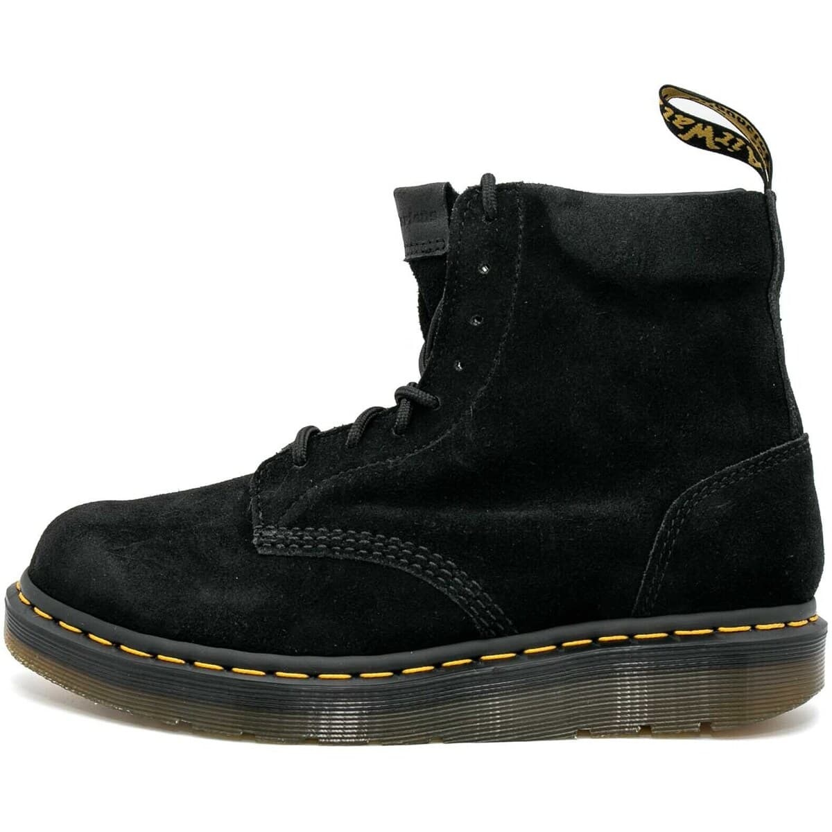 Μπότες Dr. Martens Berman
