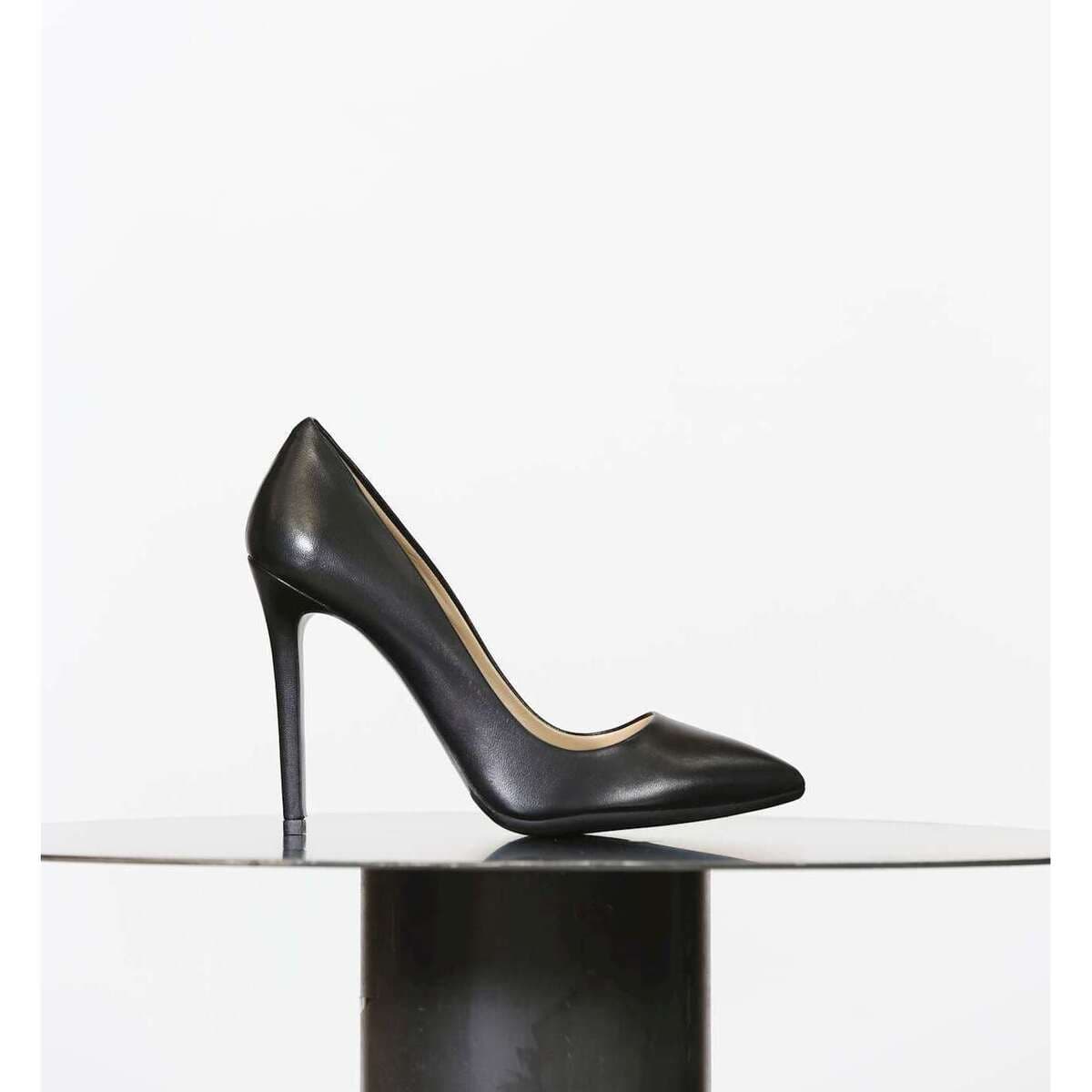 Γόβες Kammi Asia Nappa