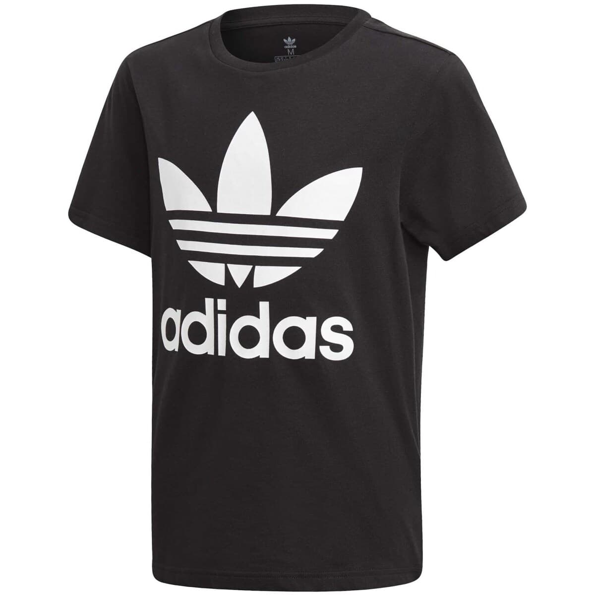 T-shirts & Polos adidas Trefoil Tee