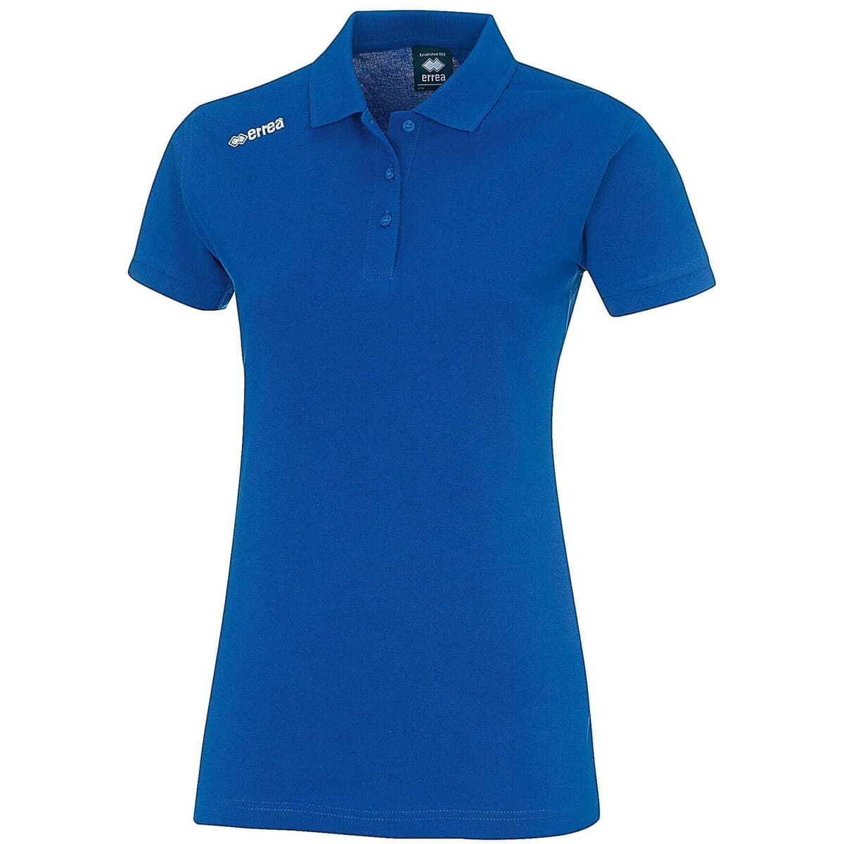 T-shirts & Polos Errea Team Ladies Mc Ad