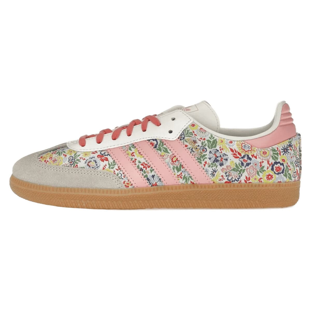 Sneakers adidas Samba OG Liberty London Floral Embroidery