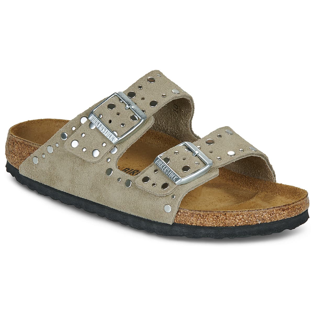 Mules BIRKENSTOCK Arizona Rivet