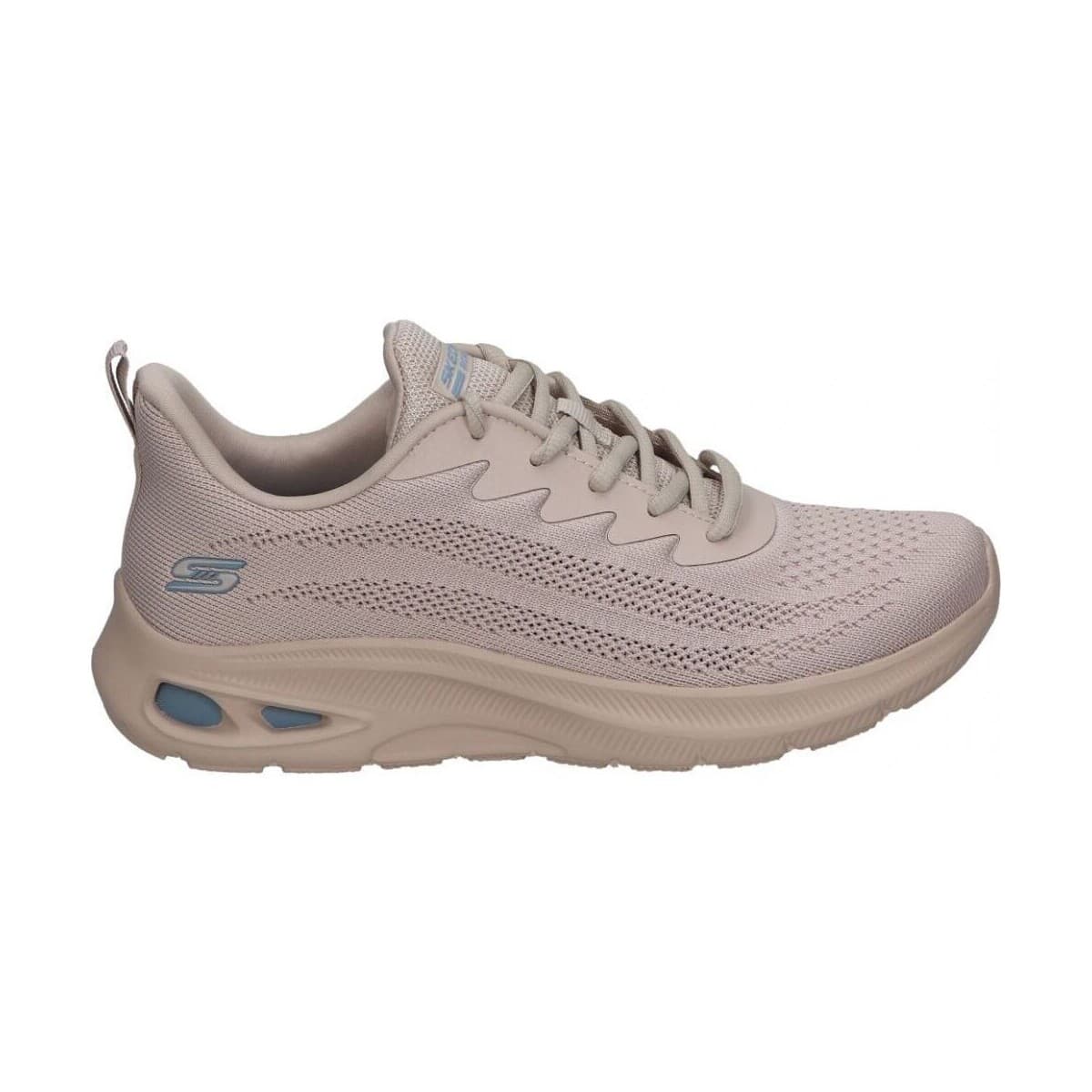 Παπούτσια Sport Skechers 117441-TAN