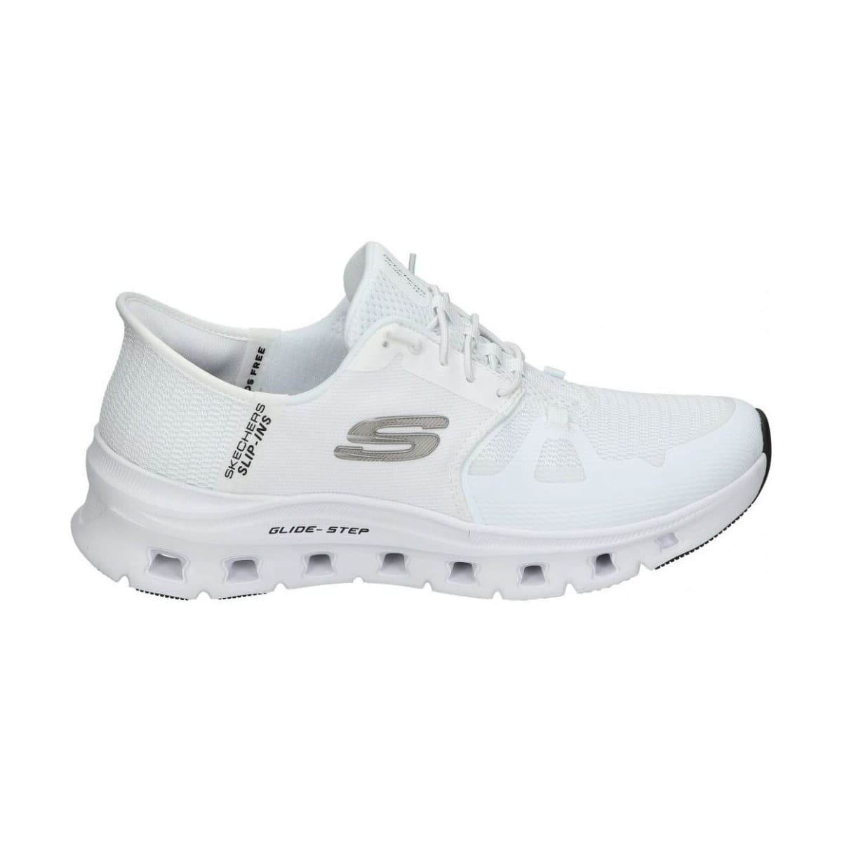 Παπούτσια Sport Skechers 150420-WHT