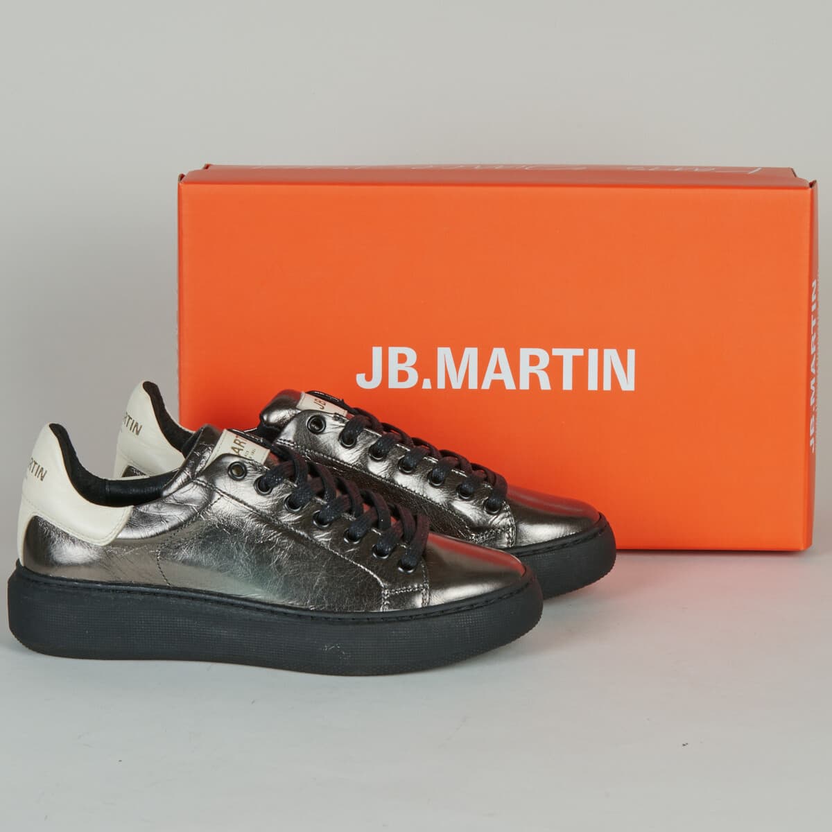 Xαμηλά Sneakers JB Martin FATALE