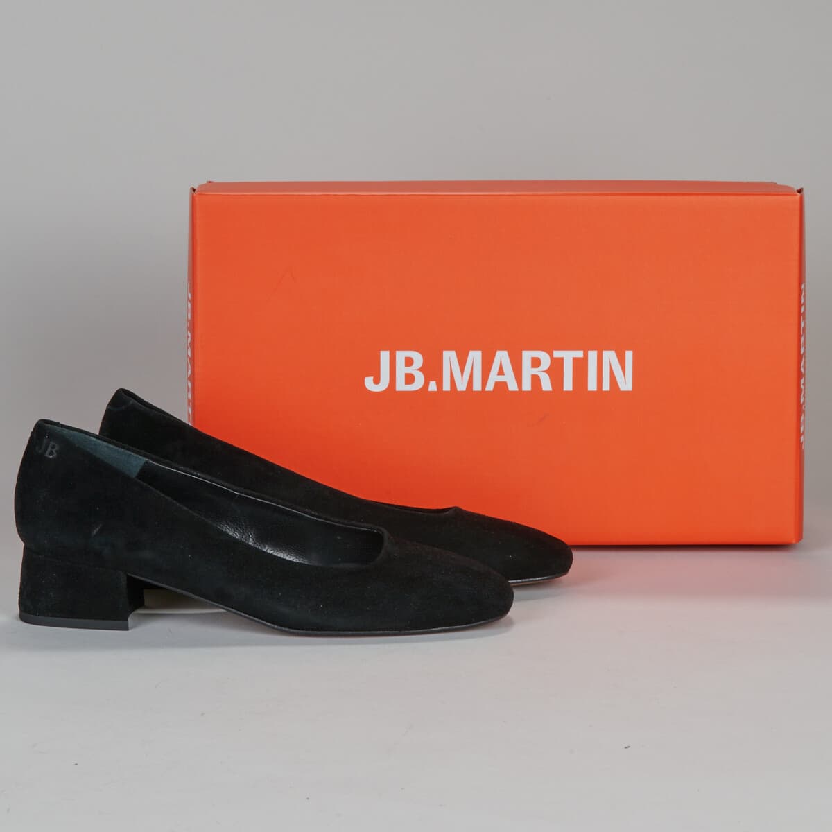 Γόβες JB Martin VIRGINIA