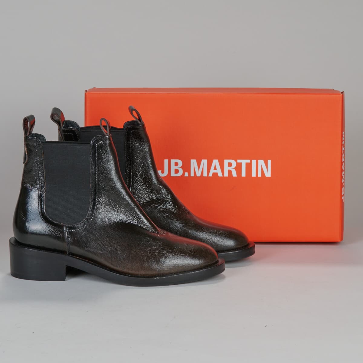 Μπότες JB Martin FALK