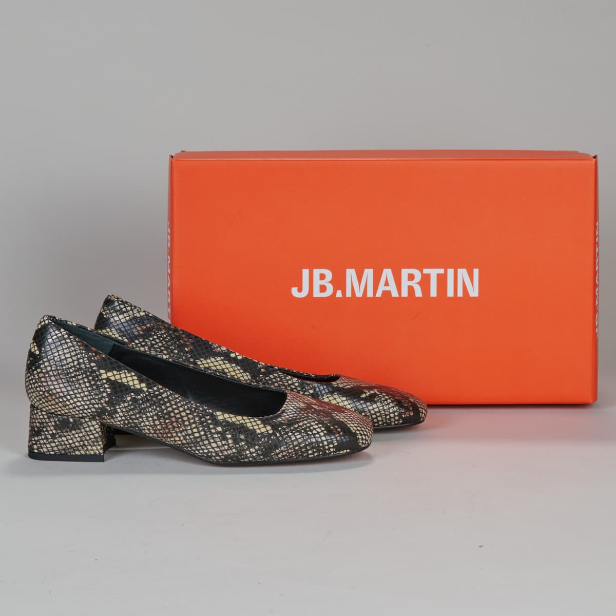 Γόβες JB Martin VIRGINIA