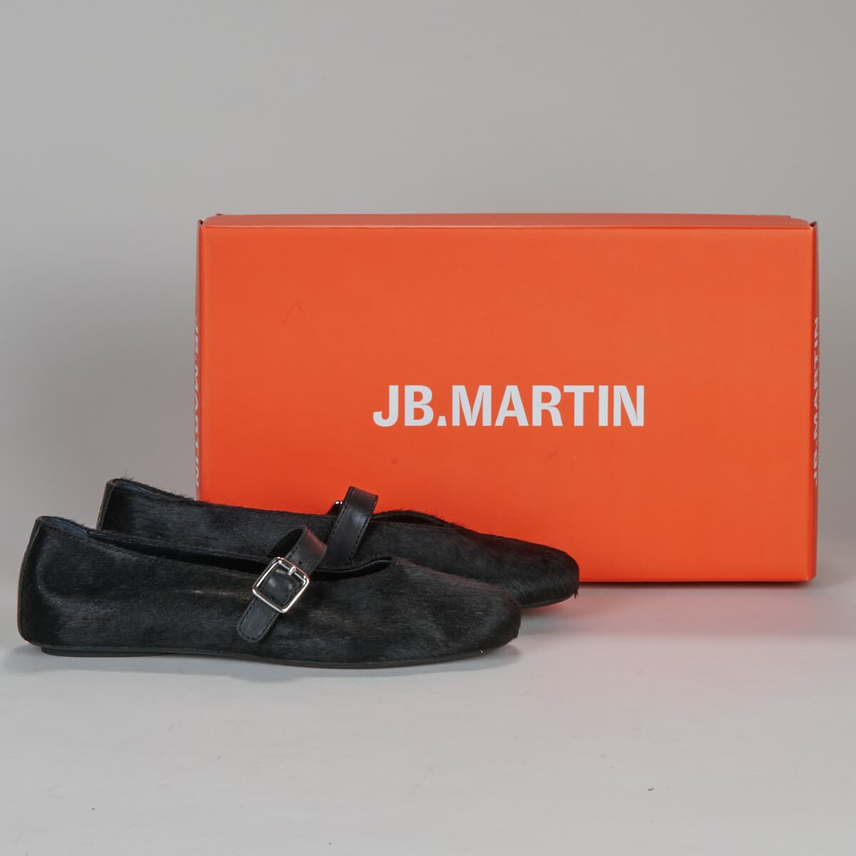 Μπαλαρίνες JB Martin GOBIE
