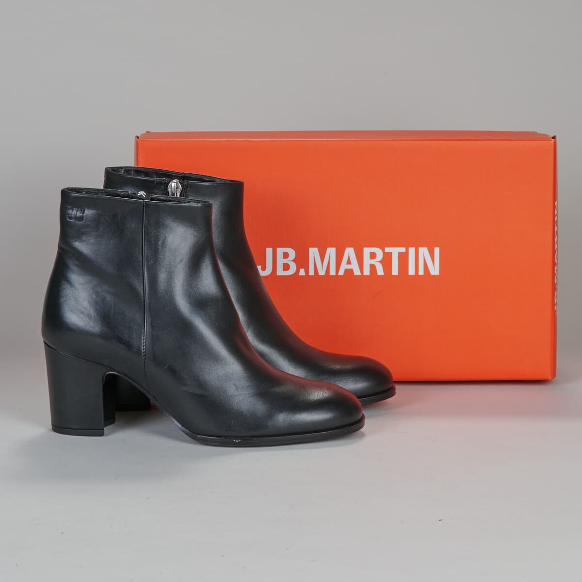 Μποτίνια JB Martin GRETA