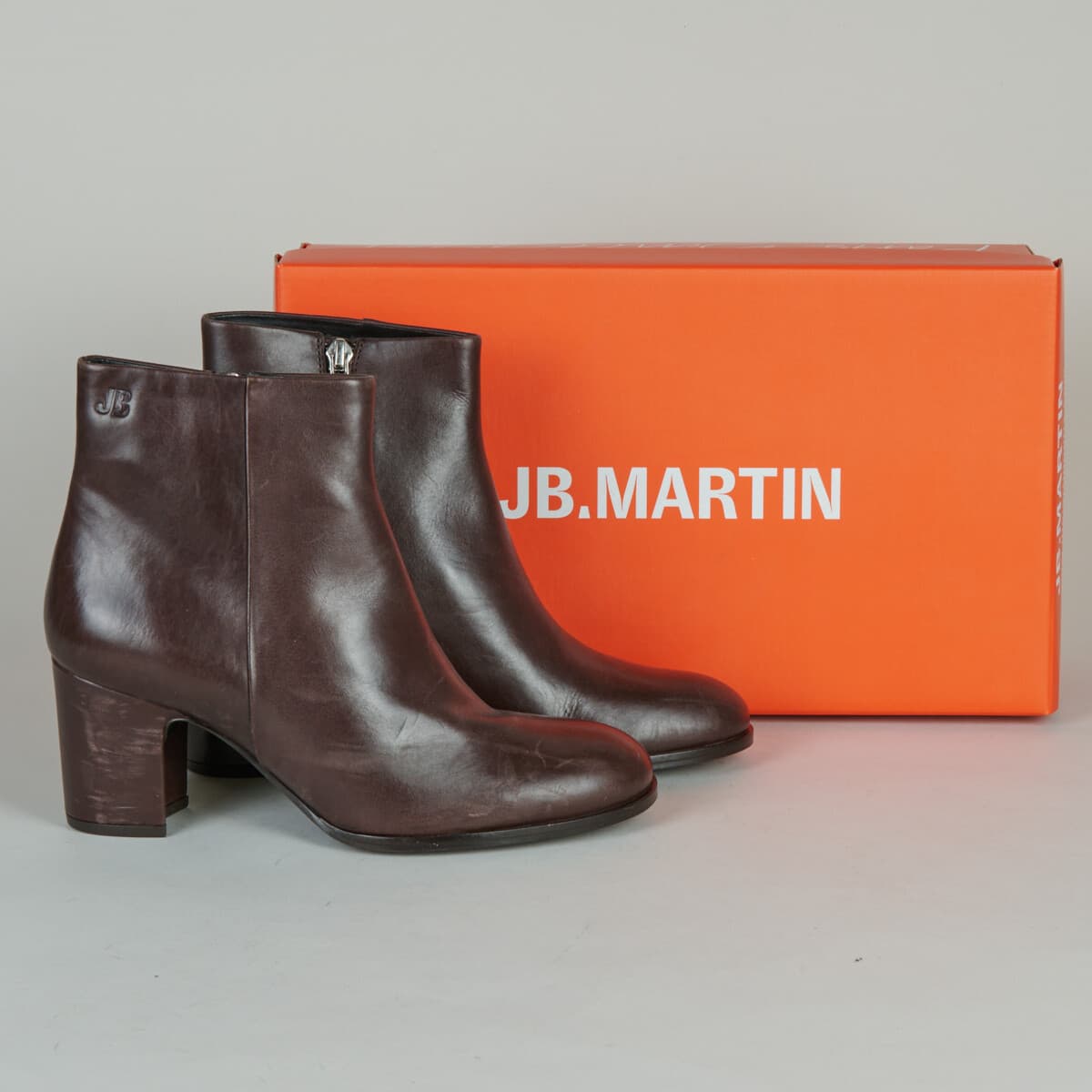 Μποτίνια JB Martin GRETA