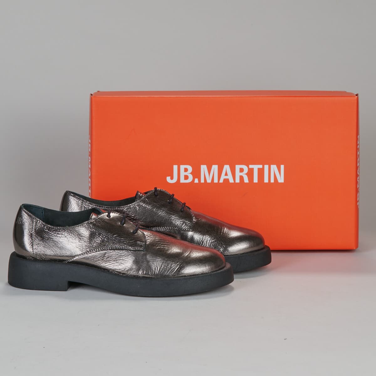 Derbies JB Martin HOPE