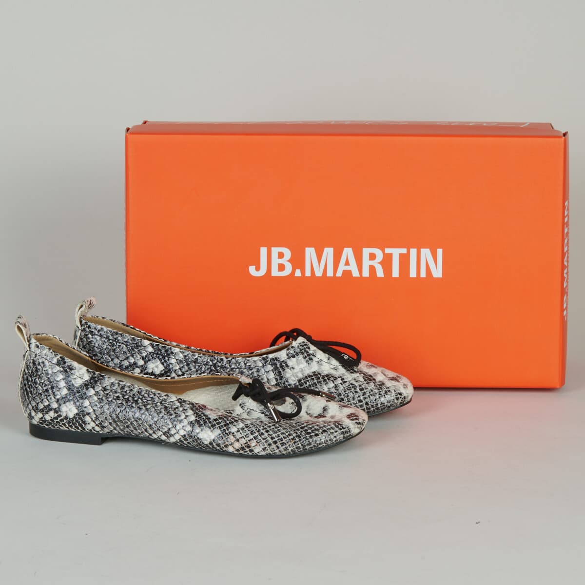 Μπαλαρίνες JB Martin MARION